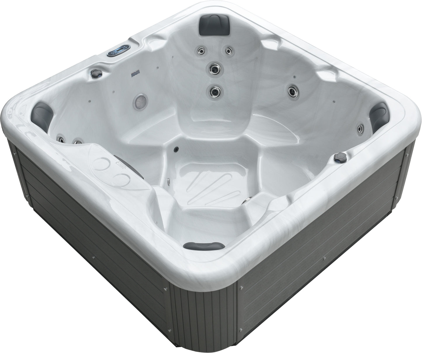 Sensation Bliss 3 All Seater Spa Pool