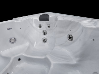 Sensation Bliss 3 All Seater Spa Pool