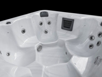 Sensation Bliss 3 All Seater Spa Pool