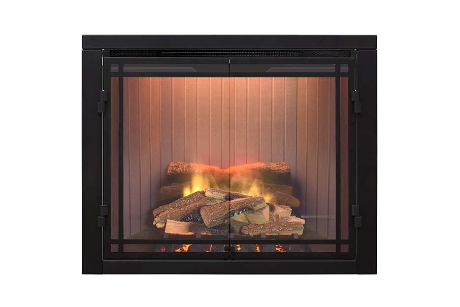 Real Flame EVO 900P Electric Fireplace