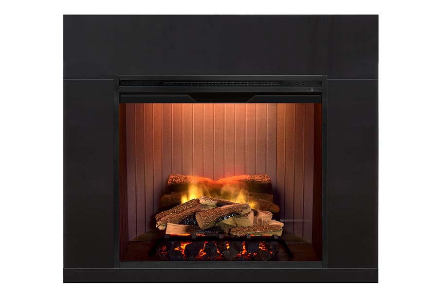 Real Flame EVO 750 Electric Fireplace