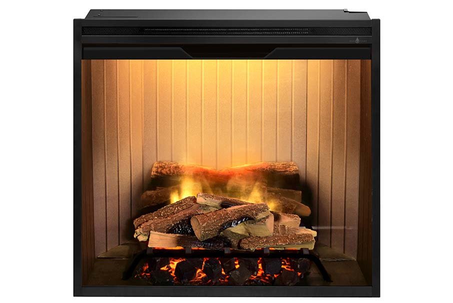 Real Flame EVO 900P Electric Fireplace