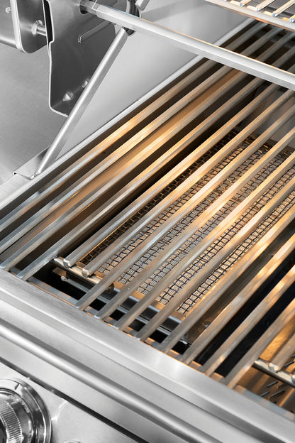 BULL BBQ Brahma Elite Drop In Grill - Head Only