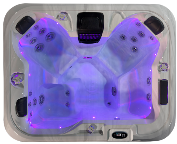 Sensation Bliss 3 Spa Pool