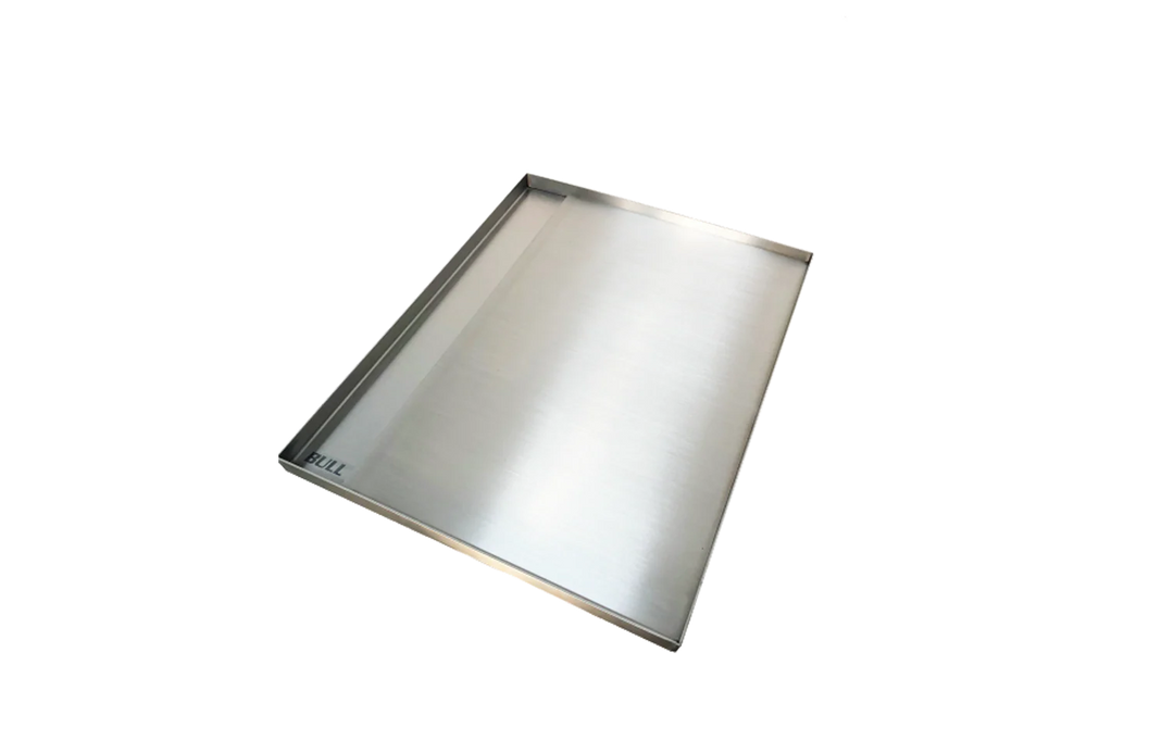 BULL BBQ Slide-In Removable Griddle