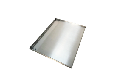 BULL BBQ Slide-In Removable Griddle