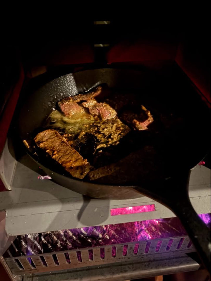 Woodsman Obelisk Outside Fireplace BBQ - MASSIVE SELL OUT