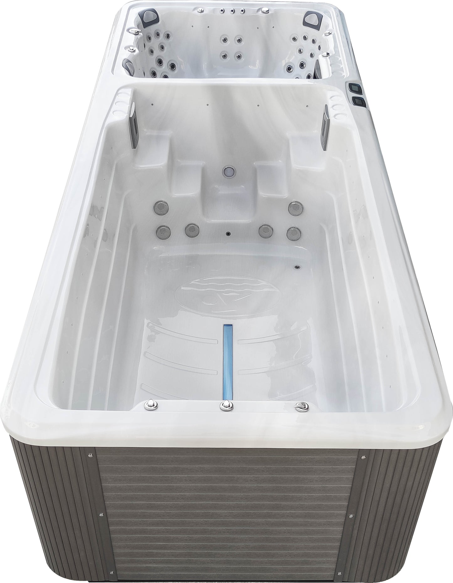 Sensation Euphoria 5.9m Pro Swim Spa