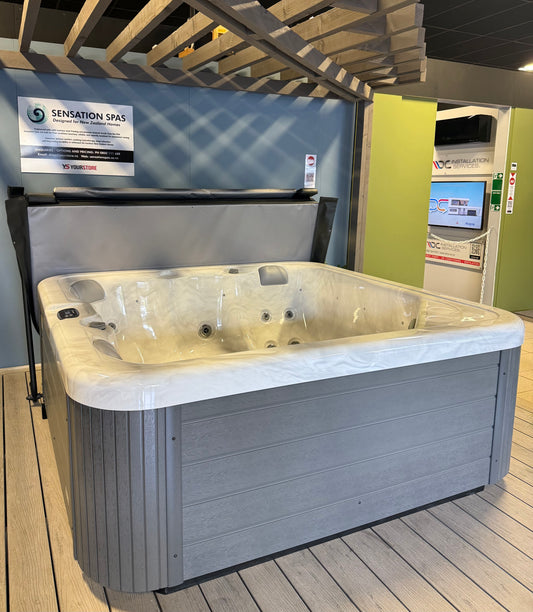 Sensation Bliss 1 Spa Pool