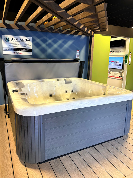 Sensation Bliss 3 Spa Pool