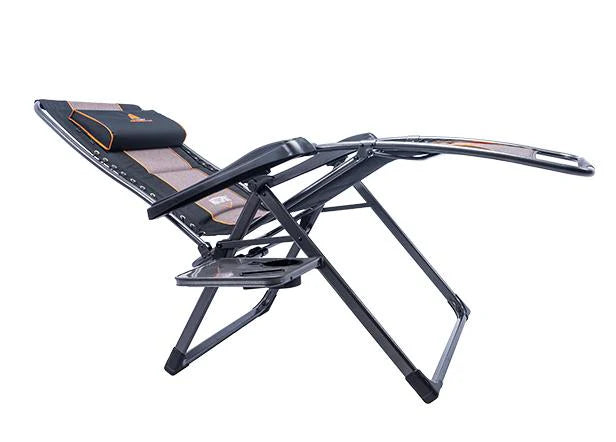 Oztent King Komodo HotSpot Reclining Chair