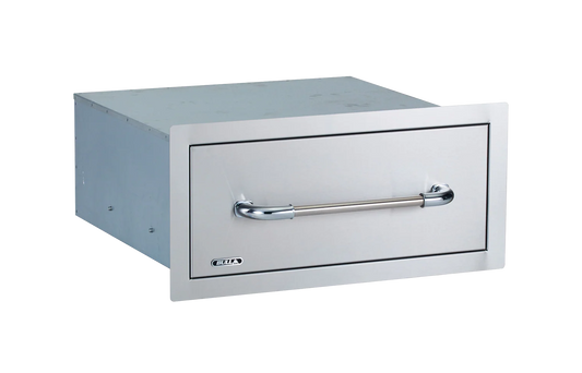 BULL BBQ Large Single Drawer (For Deep Kitchens Only)