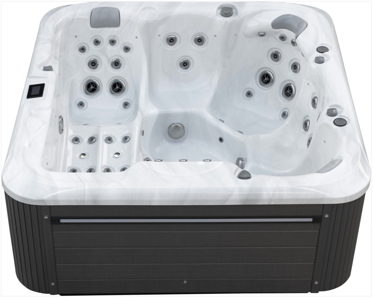 Sensation Paradise Pro 6 Person Spa Pool