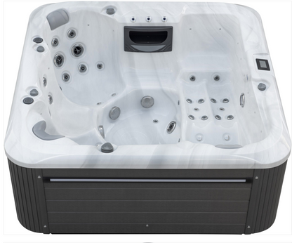 Sensation Paradise Pro 6 Person Spa Pool