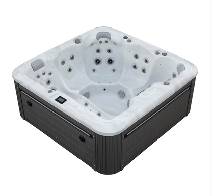 Sensation Paradise Pro 6 Person Spa Pool