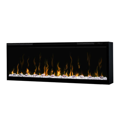 Real Flame Ignite XLF50 Linear Electric Fireplace