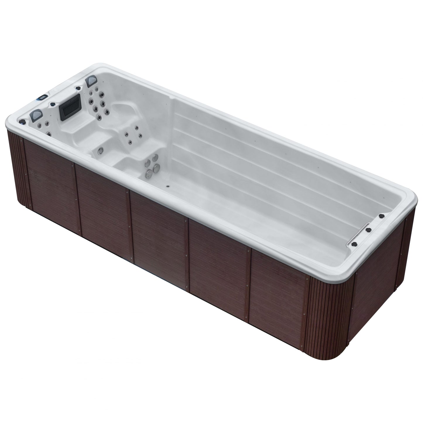 Sensation Delirium IV Pro 7.5m Swim Spa