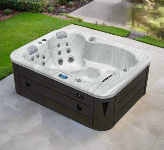 Sensation Eden 3 Person Spa Pool - Yourstore
