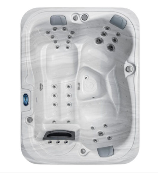 Sensation Azure 2 Spa Pool
