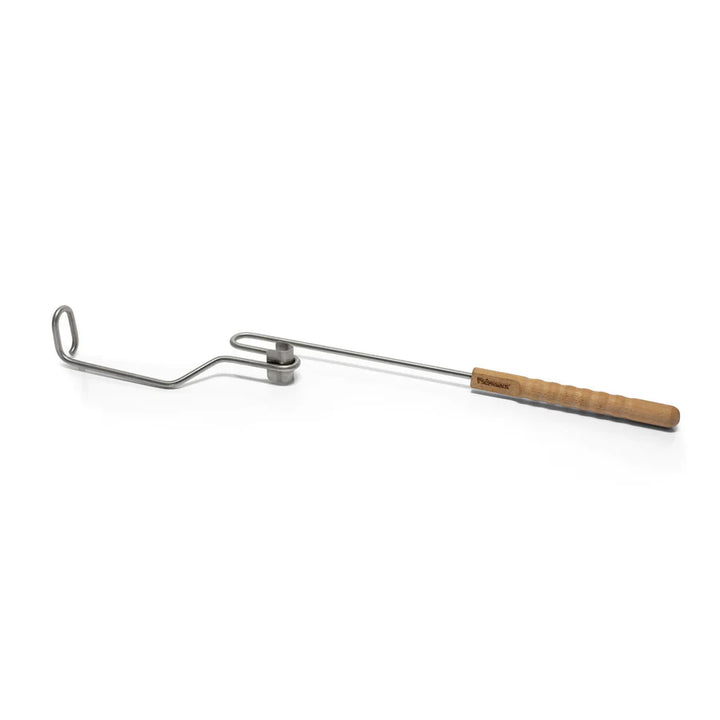 Petromax Pouring aid for stainless steel percolator