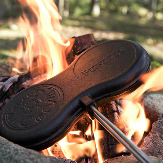 Petromax Burger Iron