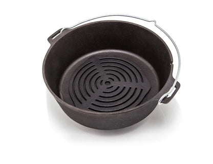 Petromax Cast iron trivet