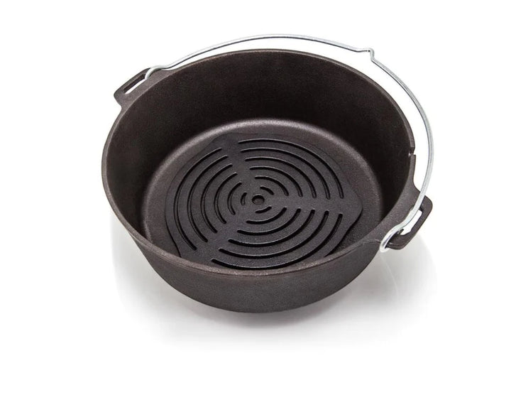 Petromax Cast iron trivet