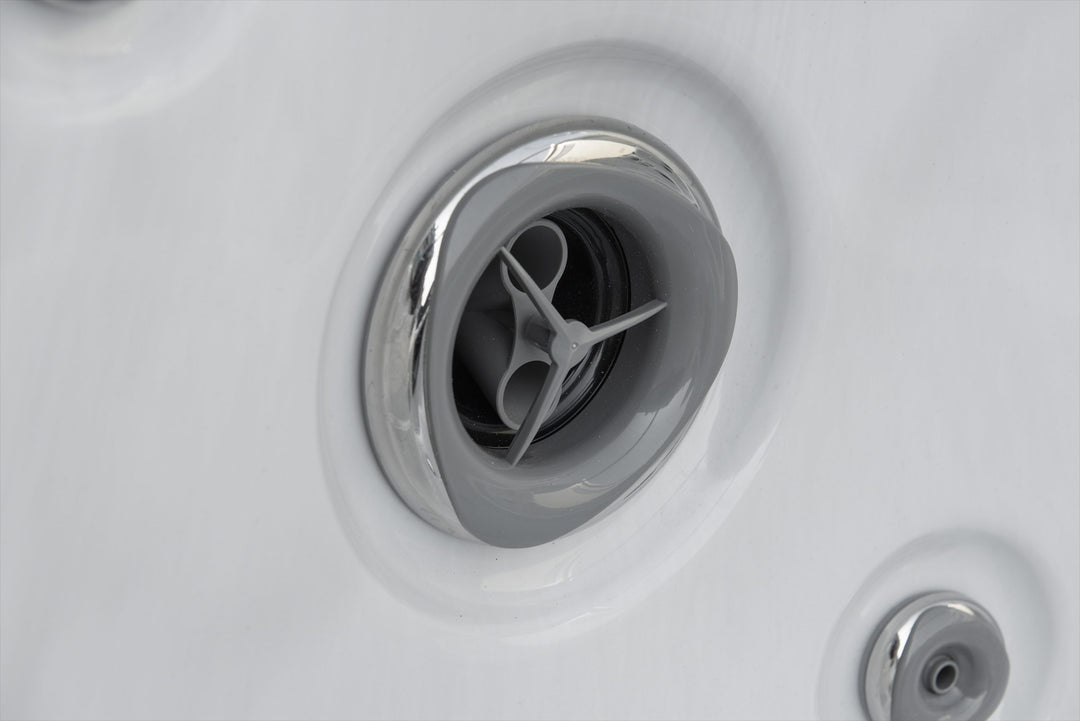 Sensation Retreat 2 Spa Pool