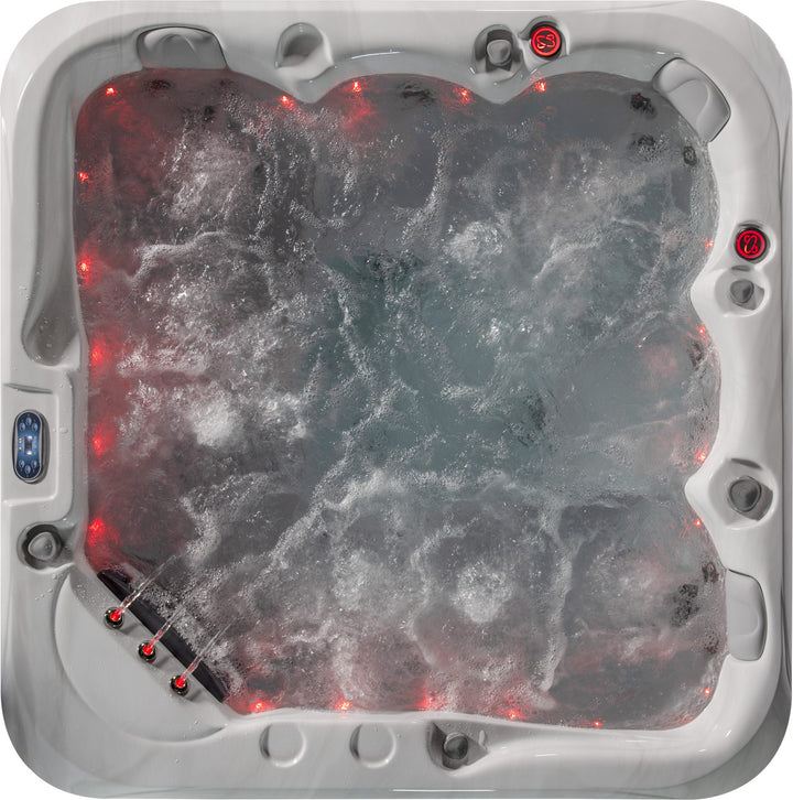 Sensation Retreat 2 Spa Pool