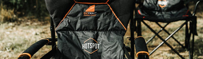 Oztent Taipan HotSpot Chair