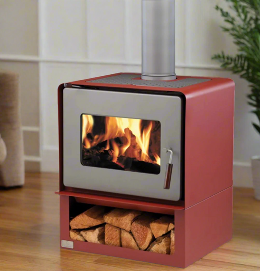 woodsman fires available from yourstore.nz