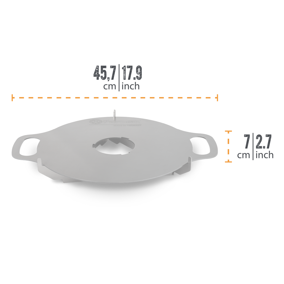 Petromax Atago Grill Plate