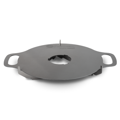 Petromax Atago Grill Plate