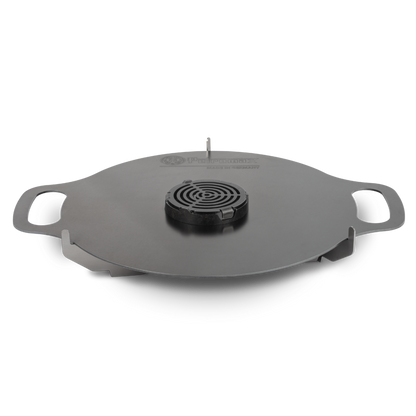Petromax Insert for Atago Griddle Plate