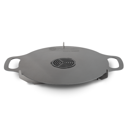 Petromax Insert for Atago Griddle Plate