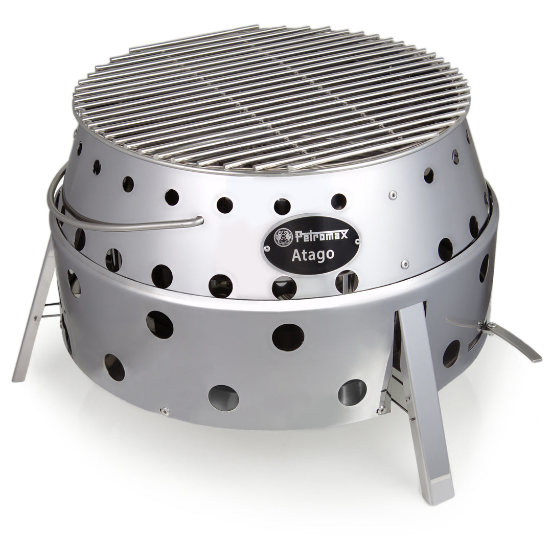 Petromax Atago Camping Stove &amp; BBQ