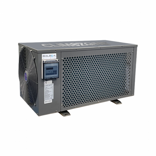 Balboa Clim8zone™ Spa Heat Pump