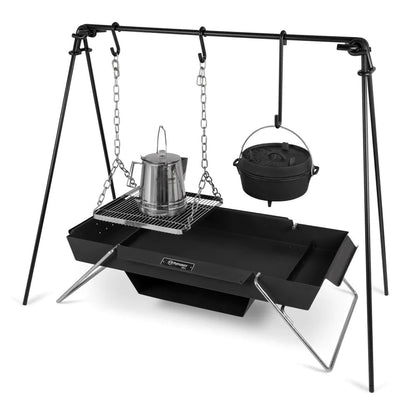 Petromax Fire Trough