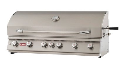 BULL BBQ Diablo Drop In Grill - Head Only