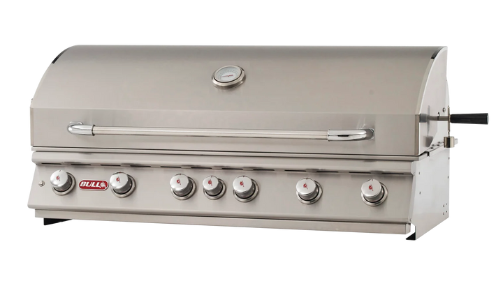 BULL BBQ Diablo Drop In Grill - Head Only