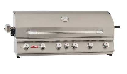 BULL BBQ Diablo Drop In Grill - Head Only