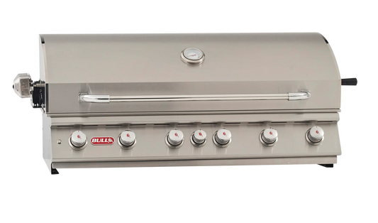 BULL BBQ Diablo Drop In Grill - Head Only
