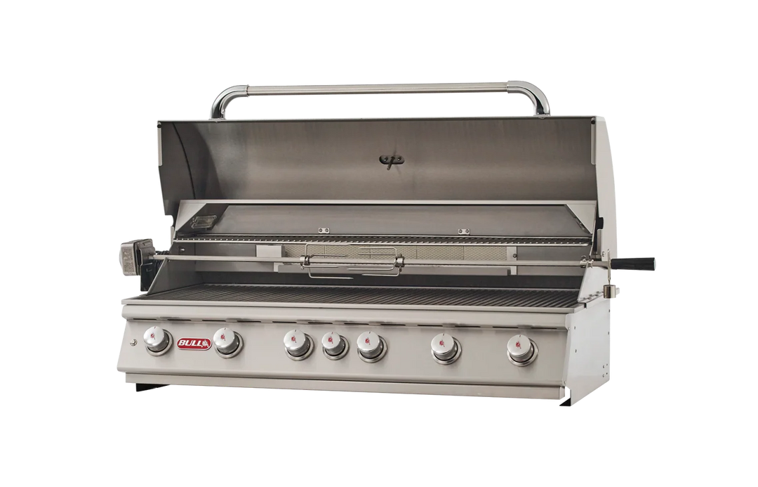 BULL BBQ Diablo Drop In Grill - Head Only