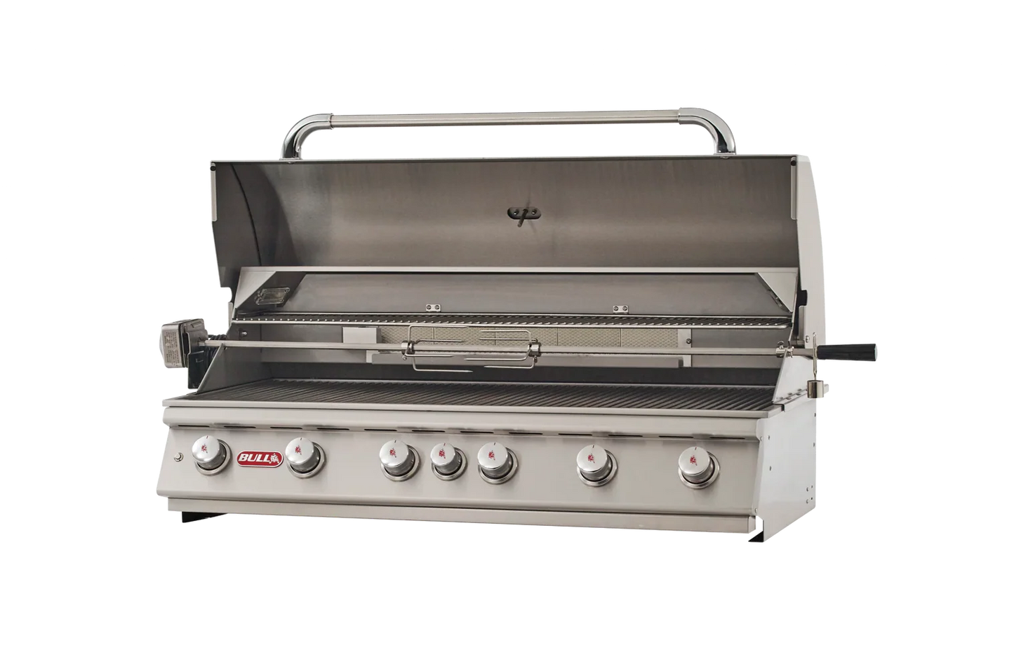 BULL BBQ Diablo Drop In Grill - Head Only