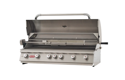 BULL BBQ Diablo Drop In Grill - Head Only