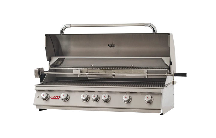 BULL BBQ Diablo Drop In Grill - Head Only