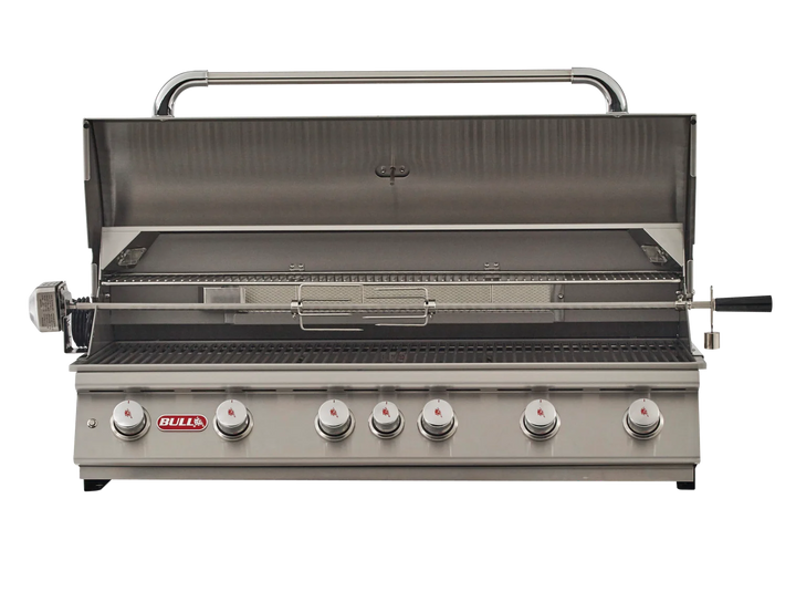 BULL BBQ Diablo Drop In Grill - Head Only