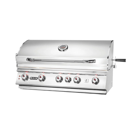 BULL BBQ Brahma Elite Drop In Grill - Head Only
