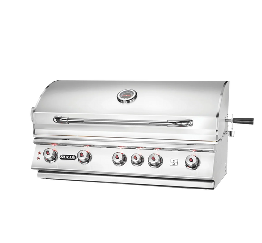 BULL BBQ Brahma Elite Drop In Grill - Head Only