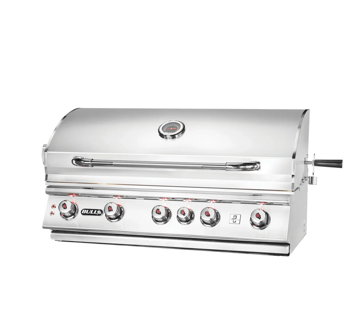 BULL BBQ Brahma Elite Drop In Grill - Head Only